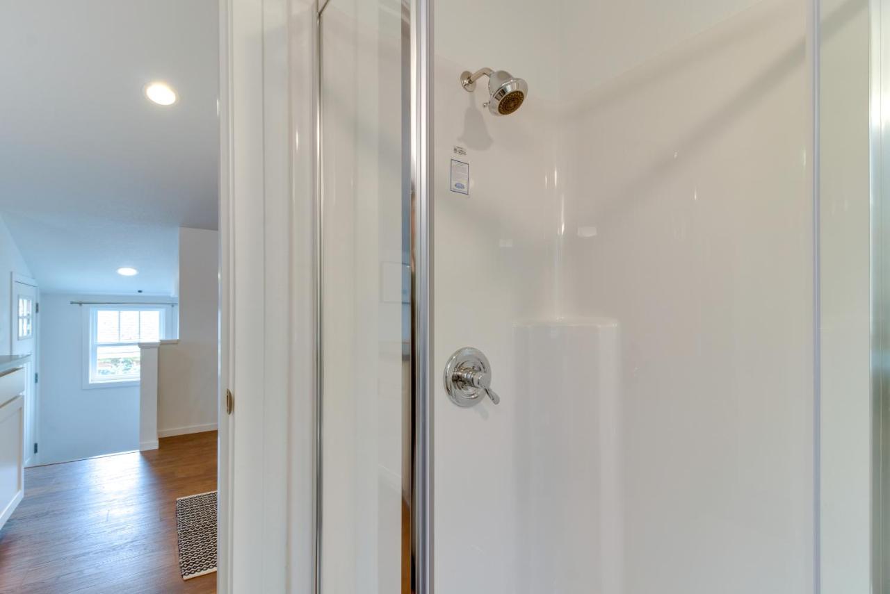 New Portland Neighborhood Studio ภายนอก รูปภาพ